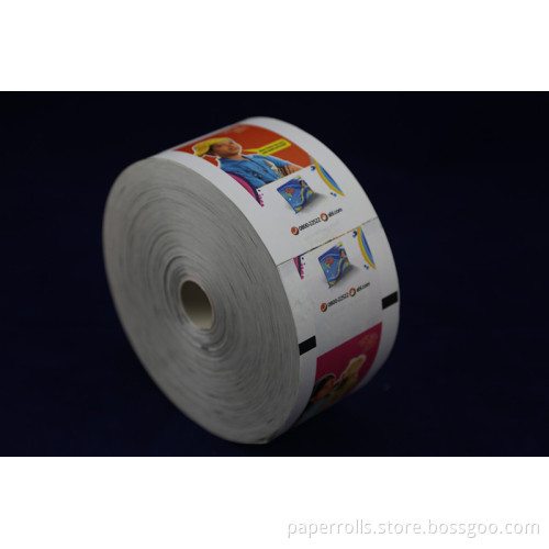 2013 The Most Popular ATM Paper Rolls